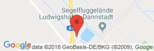 Benzinpreis Tankstelle Aral Tankstelle, Bat Dannstadt Ost in 67105 Schifferstadt