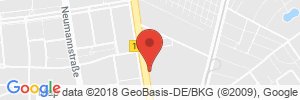 Benzinpreis Tankstelle JET Tankstelle in 13089 BERLIN