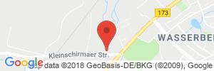 Benzinpreis Tankstelle Tankcenter Tankstelle in 09599 Freiberg