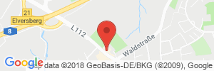 Benzinpreis Tankstelle ARAL Tankstelle in 66583 Spiesen-Elversberg