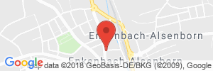 Benzinpreis Tankstelle ESSO Tankstelle in 67677 ENKENBACH-ALSENBORN