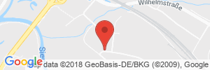 Benzinpreis Tankstelle Mineralöle Andrys Tankstelle in 53721 Siegburg