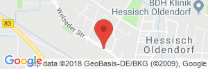 Benzinpreis Tankstelle ARAL Tankstelle in 31840 Hessisch Oldendorf