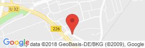 Benzinpreis Tankstelle Westfalen Tankstelle in 44803 Bochum