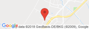 Benzinpreis Tankstelle TotalEnergies Tankstelle in 86732 Oettingen