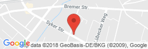 Benzinpreis Tankstelle TotalEnergies Tankstelle in 27751 Delmenhorst