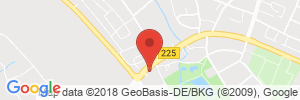 Benzinpreis Tankstelle Shell Tankstelle in 45768 Marl