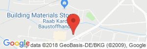 Benzinpreis Tankstelle SB Tankstelle in 06842 Dessau