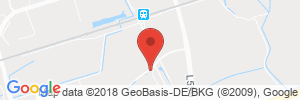 Benzinpreis Tankstelle TotalEnergies Tankstelle in 48308 Senden-Boesensell