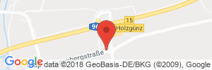 Benzinpreis Tankstelle TotalEnergies Tankstelle in 87781 Ungerhausen