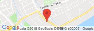 Benzinpreis Tankstelle ARAL Tankstelle in 06749 Bitterfeld