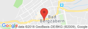 Benzinpreis Tankstelle Shell Tankstelle in 76887 Bad Bergzabern