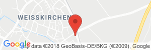 Benzinpreis Tankstelle ARAL Tankstelle in 61440 Oberursel