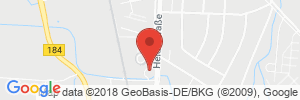Benzinpreis Tankstelle ARAL Tankstelle in 06849 Dessau