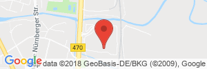 Benzinpreis Tankstelle Globus SB Warenhaus Tankstelle in 91301 Forchheim