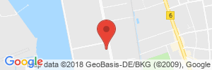 Benzinpreis Tankstelle ELAN Tankstelle in 27572 Bremerhaven
