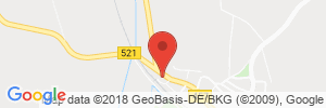 Benzinpreis Tankstelle Shell Tankstelle in 63654 Buedingen