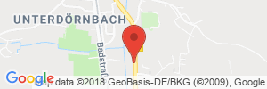 Benzinpreis Tankstelle ARAL Tankstelle in 84061 Ergoldsbach