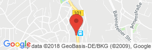 Benzinpreis Tankstelle ESSO Tankstelle in 09456 ANNABERG-BUCHHOLZ
