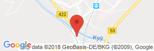 Benzinpreis Tankstelle TOTAL Tankstelle in 54293 TRIER-EHRANG