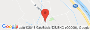 Benzinpreis Tankstelle TotalEnergies Tankstelle in 83080 Niederaudorf