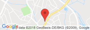 Benzinpreis Tankstelle ESSO Tankstelle in 93158 TEUBLITZ