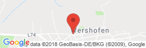 Benzinpreis Tankstelle Raiffeisen Tankstelle in 53520 Wershofen