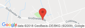 Benzinpreis Tankstelle Heinrich Albers OHG Tankstelle in 26532 Grossheide