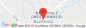 Benzinpreis Tankstelle T Tankstelle in 53567 Buchholz