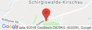 Benzinpreis Tankstelle ARAL Tankstelle in 02681 Schirgiswalde-Kirsch