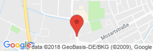 Benzinpreis Tankstelle REWE Tankstelle in 64646 Heppenheim