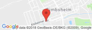 Benzinpreis Tankstelle OIL! Tankstelle in 67578 Gimbsheim