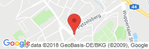 Benzinpreis Tankstelle ARAL Tankstelle in 45259 Essen