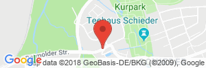 Benzinpreis Tankstelle ARAL Tankstelle in 32816 Schieder-Schwalenber