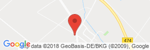 Benzinpreis Tankstelle ARAL Tankstelle in 48653 Coesfeld