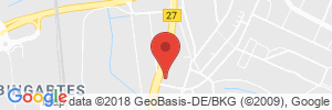 Benzinpreis Tankstelle TotalEnergies Tankstelle in 36251 Bad Hersfeld