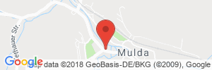 Benzinpreis Tankstelle FTF Tankstelle Mulda Tankstelle in 09619 Mulda