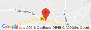Benzinpreis Tankstelle TankPunkt GmbH in 35305 Grünberg