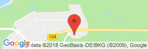Benzinpreis Tankstelle Esso Tankstelle in 23923 Selmsdorf