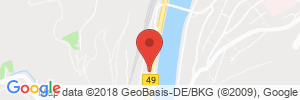 Benzinpreis Tankstelle ED Tankstelle in 56812 Cochem