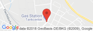 Benzinpreis Tankstelle Tankcenter Tankstelle in 34497 Korbach