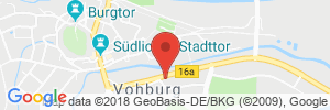 Benzinpreis Tankstelle ARAL Tankstelle in 85088 Vohburg