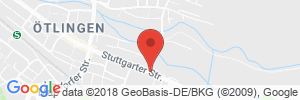 Benzinpreis Tankstelle Agip Tankstelle in 73230 Kirchheim