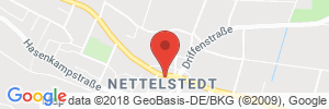 Benzinpreis Tankstelle OIL! Tankstelle in 32312 Lübbecke-Nettelstedt