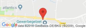 Benzinpreis Tankstelle ARAL Tankstelle in 04720 Döbeln