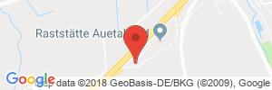 Autogas Tankstellen Details BAB-Tankstelle Auetal Süd (Aral) in 31749 Auetal ansehen