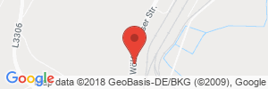 Benzinpreis Tankstelle Agip Tankstelle in 36266 Heringen