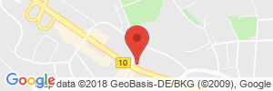 Benzinpreis Tankstelle ARAL Tankstelle in 75179 Pforzheim