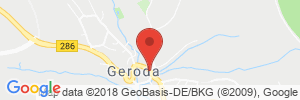 Benzinpreis Tankstelle 24-Stunden Tankstelle Sellner Tankstelle in 97779 Geroda