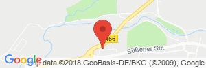 Benzinpreis Tankstelle OMV Tankstelle in 73072 Donzdorf